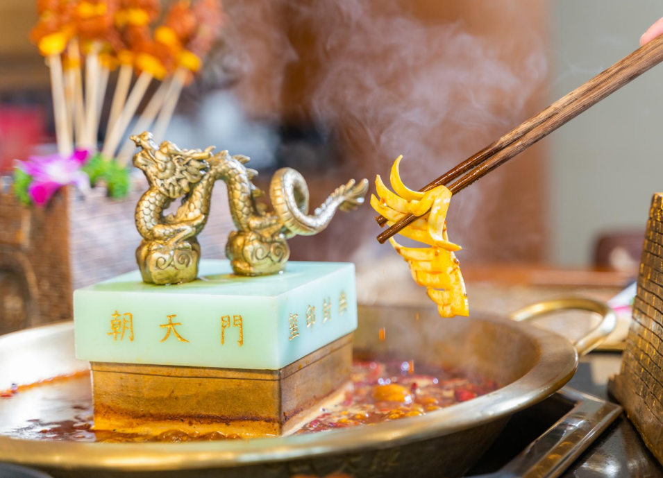 大慶開火鍋加盟店，如何讓顧客主動上門？