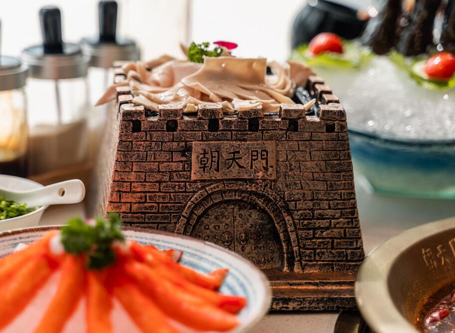 秋季來(lái)一頓火鍋，抓住食補(bǔ)的好時(shí)機(jī)！