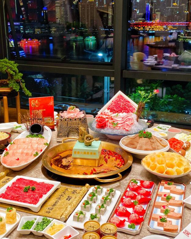 火鍋單店加盟與區域代理有什么區別？
