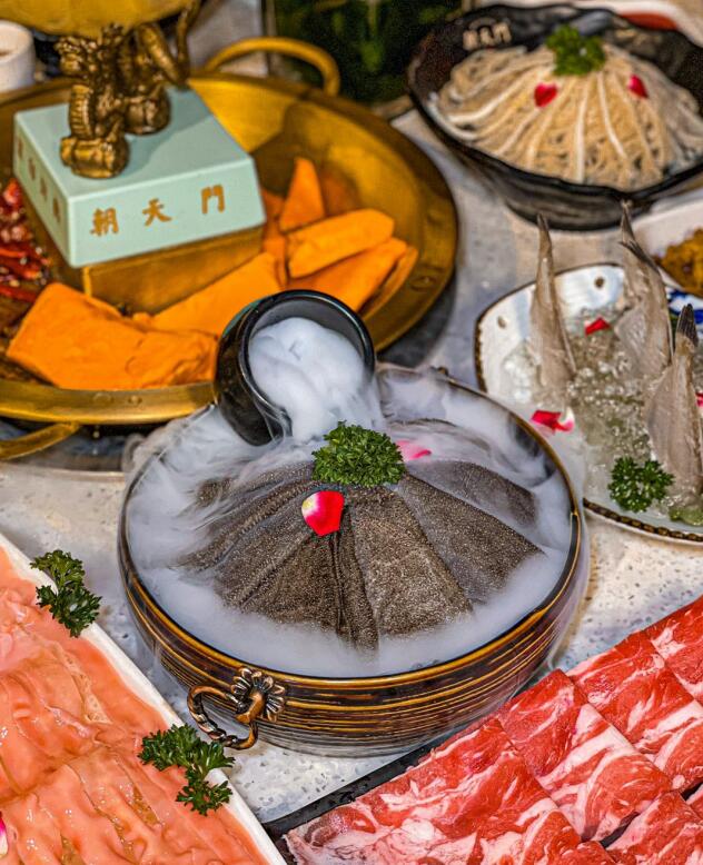 火鍋加盟店如何做到日均翻臺5次？