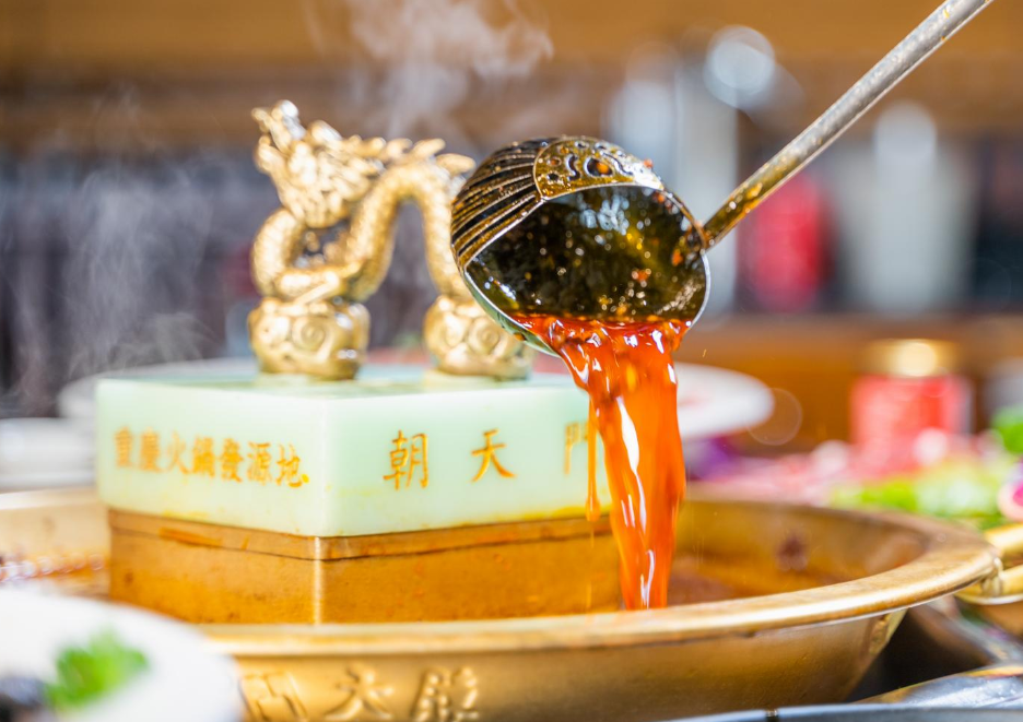 這道火鍋菜四川人從小吃到大，你喜歡嗎？