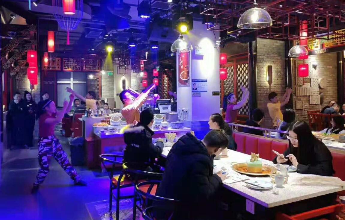 餐飲大坑要避免，踩中一場(chǎng)空中夢(mèng)！